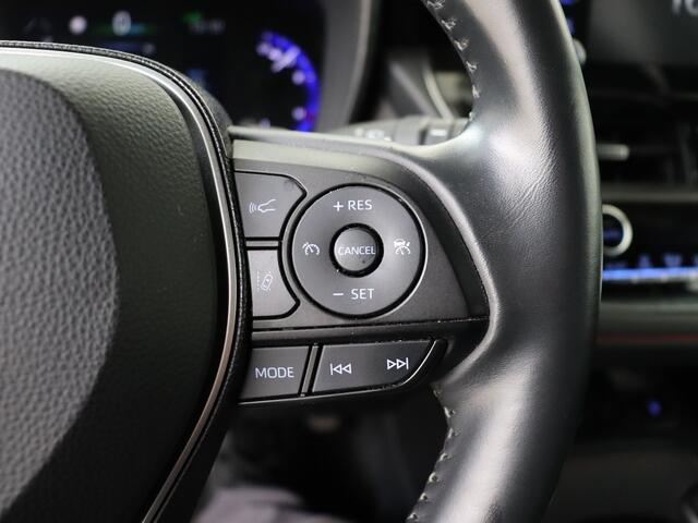 Toyota COROLLA Touring Sports 2.0 Hybrid Executive | Dealeronderhouden| Stoel verwarming | Toyota-paasweekend