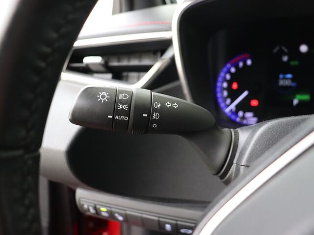 Toyota COROLLA Touring Sports 2.0 Hybrid Executive | Dealeronderhouden| Stoel verwarming | Toyota-paasweekend