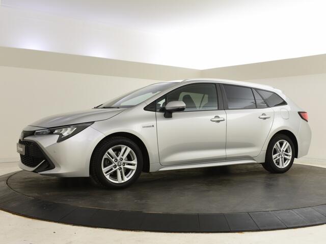 Toyota COROLLA Touring Sports 1.8 Hybrid Business GERSERV. sa | Carplay | PDC V+A | Adaptive c