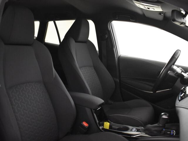 Toyota COROLLA Touring Sports 1.8 Hybrid Business GERSERV. sa | Carplay | PDC V+A | Adaptive c