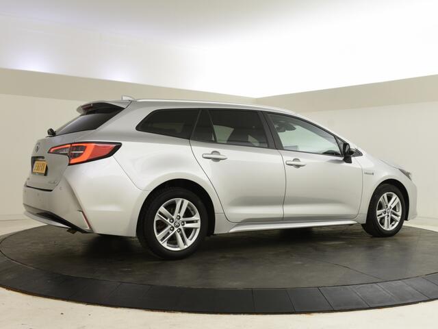 Toyota COROLLA Touring Sports 1.8 Hybrid Business GERSERV. sa | Carplay | PDC V+A | Adaptive c