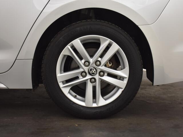 Toyota COROLLA Touring Sports 1.8 Hybrid Business GERSERV. sa | Carplay | PDC V+A | Adaptive c