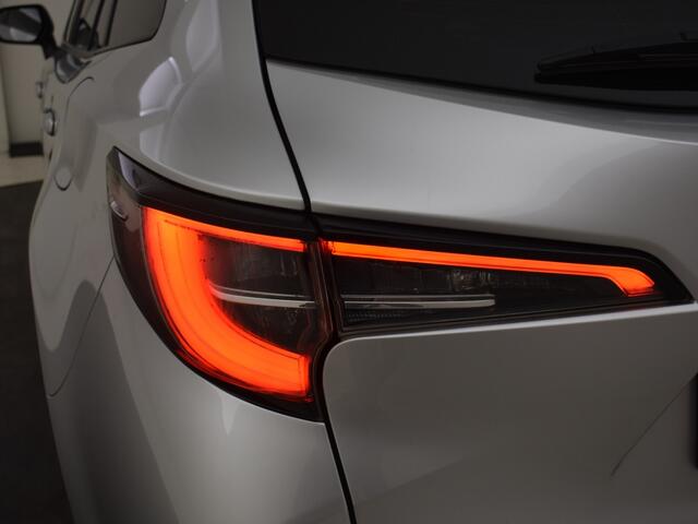 Toyota COROLLA Touring Sports 1.8 Hybrid Business GERSERV. sa | Carplay | PDC V+A | Adaptive c
