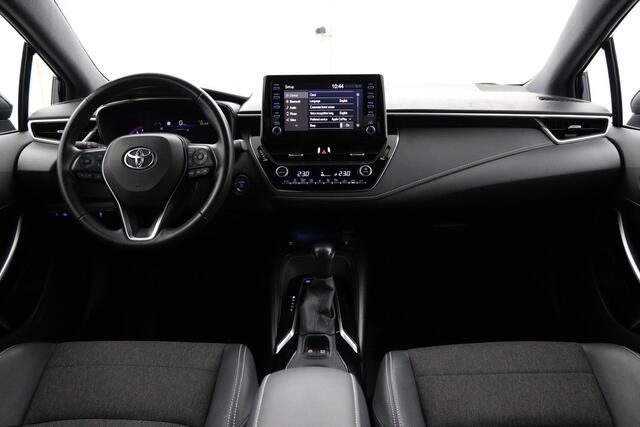 Toyota COROLLA Touring Sports 1.8 Hybrid Dynamic | Stoelverwarming | Keyless | Apple carplay-android auto | Parkeercamera |