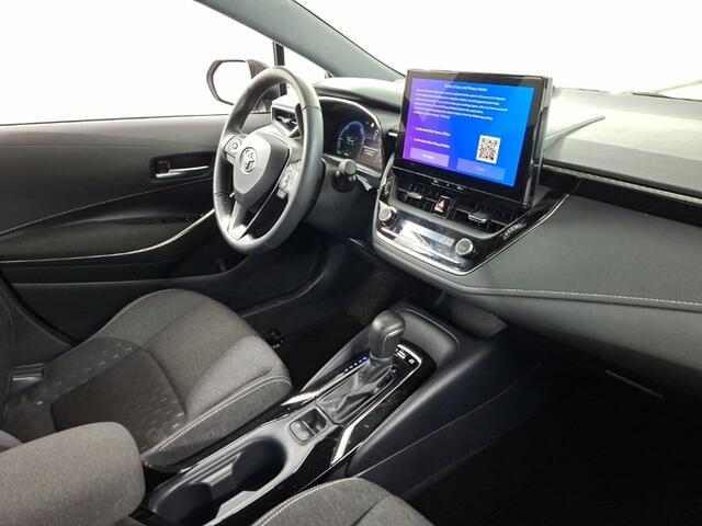 Toyota COROLLA Hybrid 140 Active 1e-Eig. & Keurig-Onderh. BOVAG-Garantie. NL-Auto.