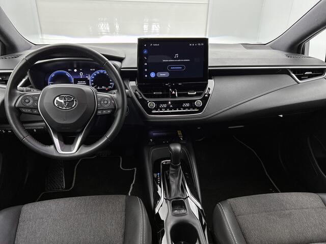 Toyota COROLLA Touring Sports Hybrid 140 Dynamic | NL dealeronderhouden | Toyota-paasweekend