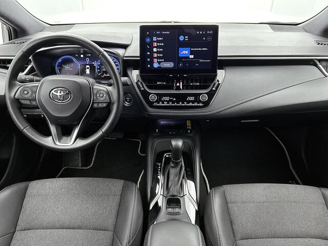 Toyota COROLLA Touring Sports Hybrid 140 Dynamic | NL dealeronderhouden | Toyota-paasweekend