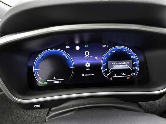 Toyota COROLLA Cross Hybrid 140 Style + Premium Pack I | Stuur en stoelverwarming | El achterklep | BSM | PDC |