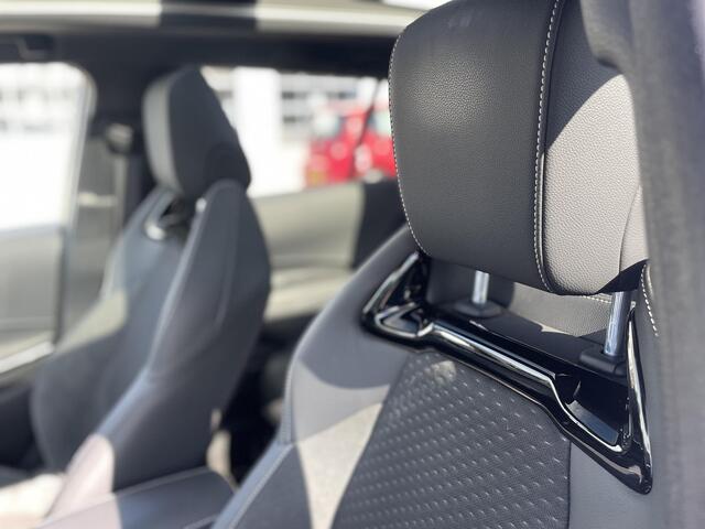 Toyota COROLLA Touring Sports Hybrid 140 Executive Panoramadak