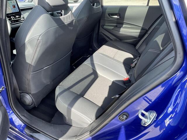 Toyota COROLLA Touring Sports Hybrid 140 Executive Panoramadak