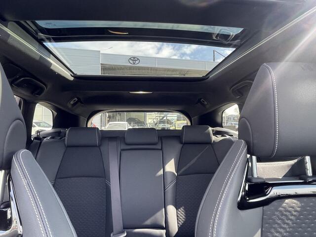 Toyota COROLLA Touring Sports Hybrid 140 Executive Panoramadak