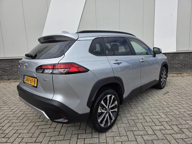 Toyota COROLLA Cross Hybrid 140 Style PDC V+A Apple/ Android auto LMV Adabtive Cruisecontrol