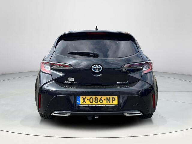Toyota COROLLA 2.0 Hybrid Business Intro | Stoel- + stuurverwarming | Trekhaak | Navigatie | Inparkeerhulp |
