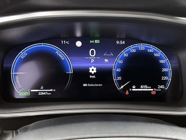 Toyota COROLLA Touring Sports Hybrid 140 Dynamic Toyota-paasweekend