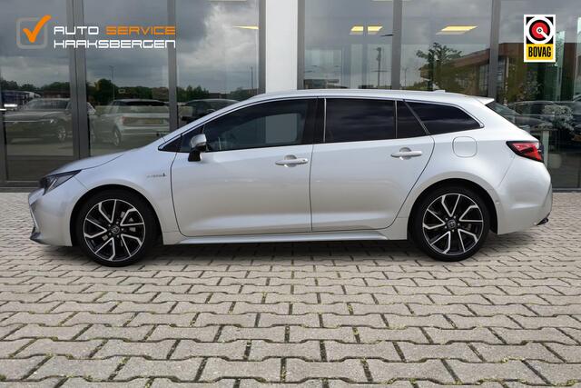 Toyota COROLLA Touring Sports 2.0 Hybrid Premium | Pano | Camera | ACC |