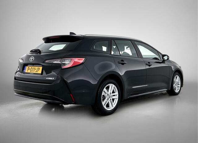 Toyota COROLLA Touring Sports 1.8 Hybrid Business