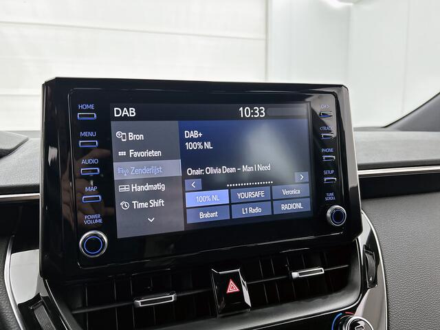 Toyota COROLLA Touring Sports 1.8 Hybrid Business