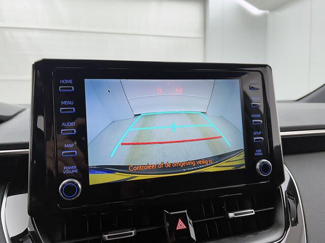 Toyota COROLLA Touring Sports 1.8 Hybrid Business