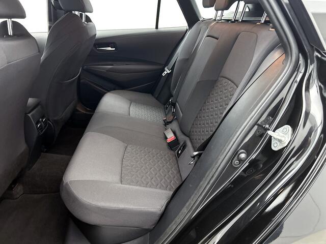 Toyota COROLLA Touring Sports 1.8 Hybrid Business