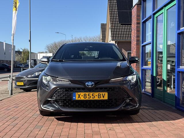 Toyota COROLLA Hybrid 140 Active | Cruise Control | Airco | Navi