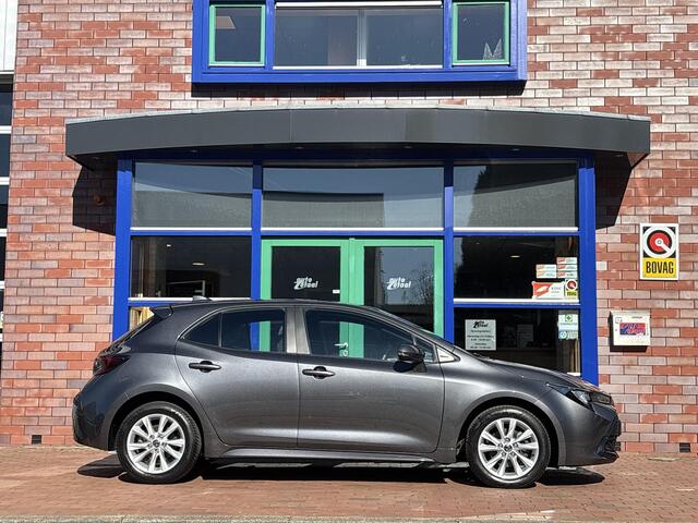 Toyota COROLLA Hybrid 140 Active | Cruise Control | Airco | Navi