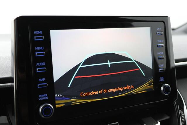 Toyota COROLLA Touring Sports 1.8 Hybrid Dynamic | Stoelverwarming | Navigatie | Keyless |