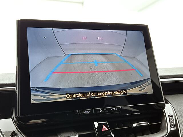 Toyota COROLLA Touring Sports Hybrid 140 Dynamic | NL dealeronderhouden | Onderweg-naar-dealer