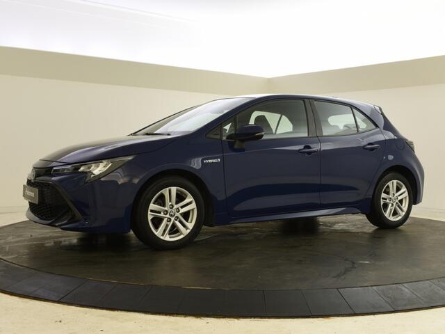 Toyota COROLLA 1.8 Hybrid Active | Navigatie | DAB