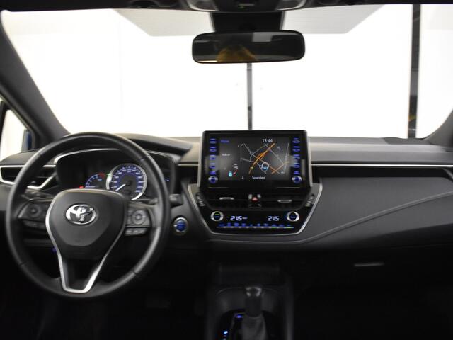 Toyota COROLLA 1.8 Hybrid Active | Navigatie | DAB