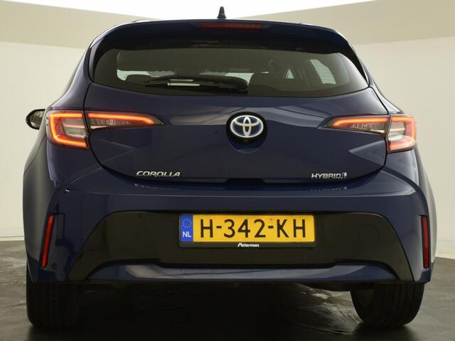 Toyota COROLLA 1.8 Hybrid Active | Navigatie | DAB
