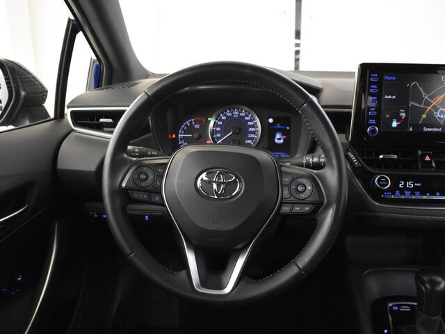 Toyota COROLLA 1.8 Hybrid Active | Navigatie | DAB