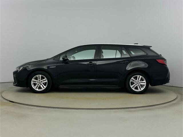 Toyota COROLLA Touring Sports 1.8 Hybrid Active | NL dealeronderhouden | Onderweg-naar-dealer