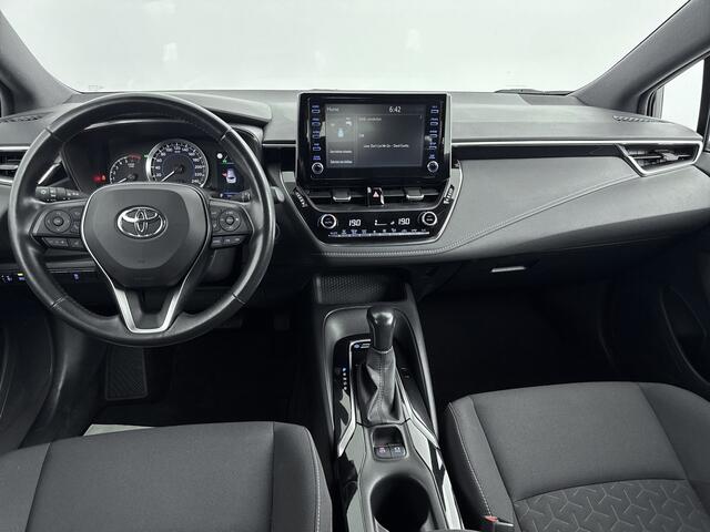 Toyota COROLLA Touring Sports 1.8 Hybrid Active | NL dealeronderhouden | Onderweg-naar-dealer