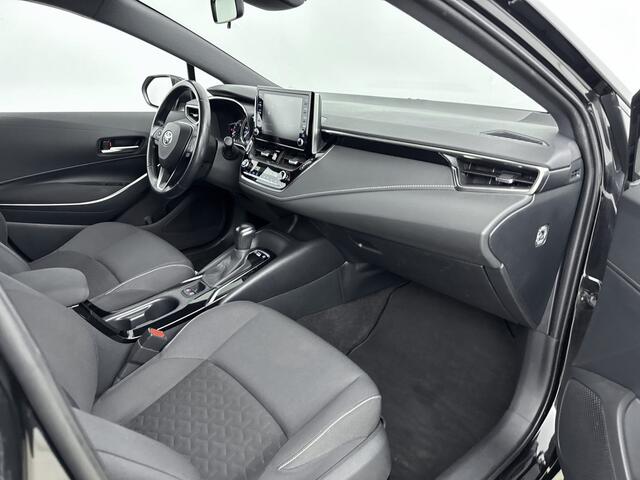 Toyota COROLLA Touring Sports 1.8 Hybrid Active | NL dealeronderhouden | Onderweg-naar-dealer