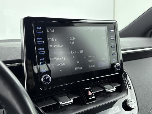 Toyota COROLLA Touring Sports 1.8 Hybrid Active | NL dealeronderhouden | Onderweg-naar-dealer
