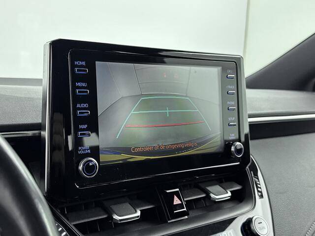 Toyota COROLLA Touring Sports 1.8 Hybrid Active | NL dealeronderhouden | Onderweg-naar-dealer