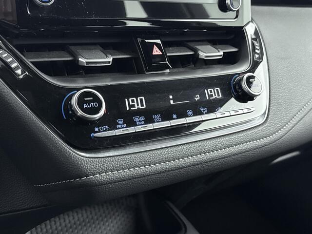 Toyota COROLLA Touring Sports 1.8 Hybrid Active | NL dealeronderhouden | Onderweg-naar-dealer