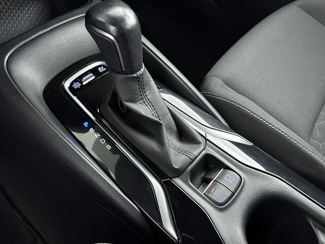 Toyota COROLLA Touring Sports 1.8 Hybrid Active | NL dealeronderhouden | Onderweg-naar-dealer