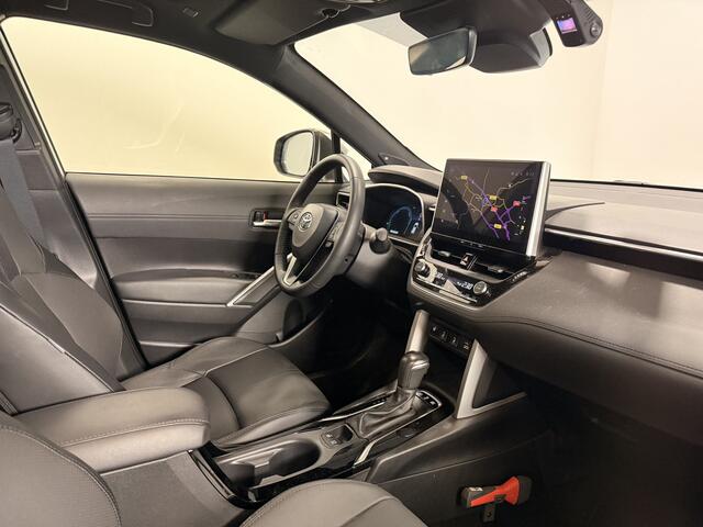 Toyota COROLLA Cross 2.0 High Power Hybrid Launch Edition | JBL | Elektrische stoelen | Panoramadak |