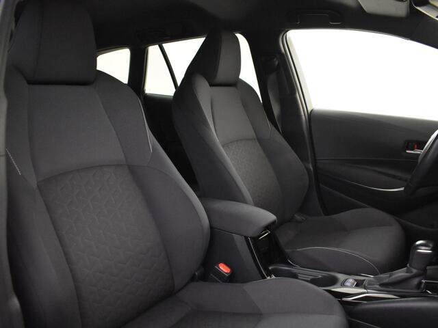 Toyota COROLLA Touring Sports 2.0 Hybrid Dynamic | Carplay | Keyless | Trekhaak