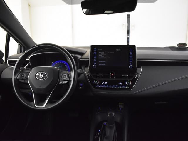 Toyota COROLLA Touring Sports 2.0 Hybrid Dynamic | Carplay | Keyless | Trekhaak