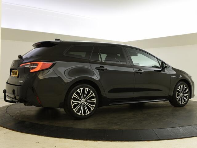 Toyota COROLLA Touring Sports 2.0 Hybrid Dynamic | Carplay | Keyless | Trekhaak