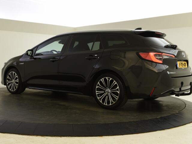Toyota COROLLA Touring Sports 2.0 Hybrid Dynamic | Carplay | Keyless | Trekhaak