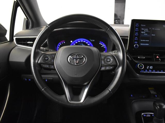 Toyota COROLLA Touring Sports 2.0 Hybrid Dynamic | Carplay | Keyless | Trekhaak