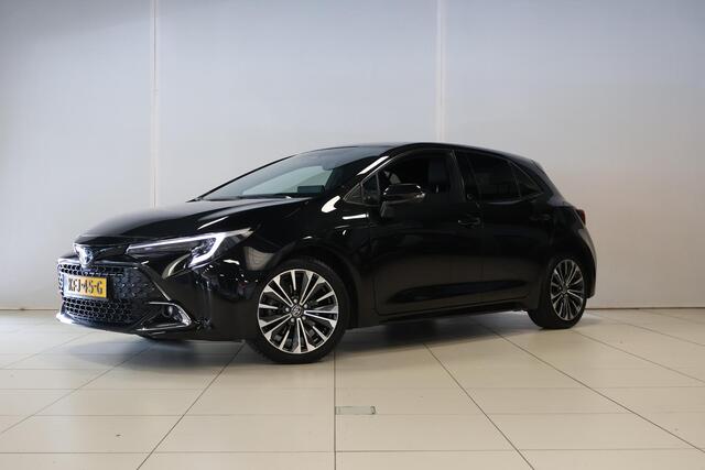 Toyota COROLLA Hybrid 200 Business Plus / Team D