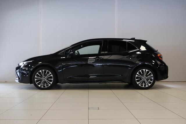 Toyota COROLLA Hybrid 200 Business Plus / Team D