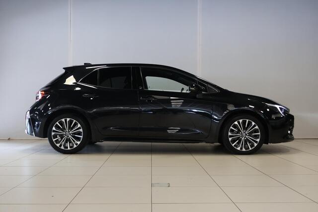 Toyota COROLLA Hybrid 200 Business Plus / Team D