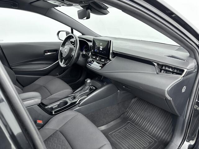Toyota COROLLA Touring Sports 1.8 Hybrid Dynamic Limited | Stoelverwarming |