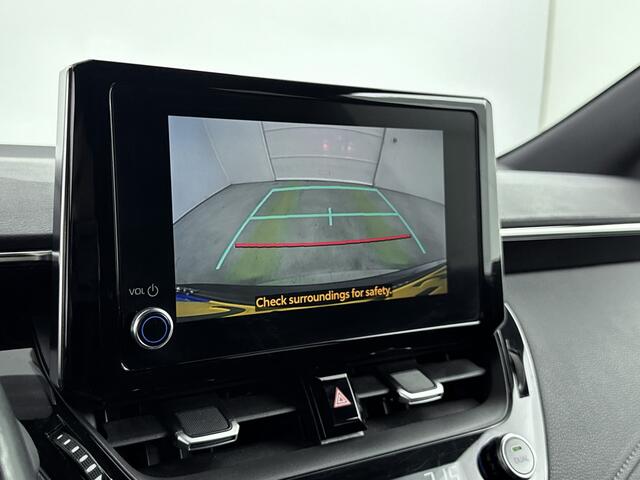 Toyota COROLLA Touring Sports 1.8 Hybrid Dynamic Limited | Stoelverwarming |