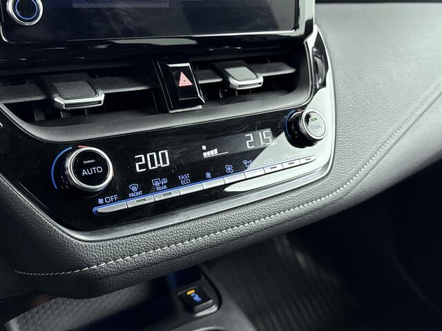 Toyota COROLLA Touring Sports 1.8 Hybrid Dynamic Limited | Stoelverwarming |
